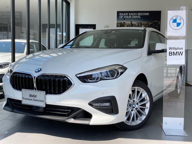 BMW 2シリーズ