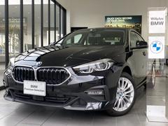 ＢＭＷ　２シリーズ　２１８ｄグランクーペ　プレイ　ディーゼルターボ　１７ＡＷ