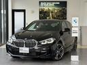 ＢＭＷ １シリーズ １１８ｄ　Ｍスポーツ　ＥＴＣ　バックカメラ　...