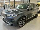Ｘ７ ｘＤｒｉｖｅ　３５ｄ　４ＷＤ　全周囲カメラ　クリアランスソナー　オートクルーズコントロール　パワーシート　衝突被害軽減システム　サンルーフ　ターボ　ナビ　アルミホイール　スマートキー　アイドリングストップ　ＡＴ（1枚目）