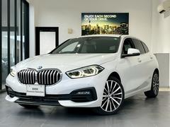 1シリーズ 118i ファッショニスタ ETC バックカメラ ナビ クリアランスソナー オートクルーズコントロール 衝突被害軽減システム アルミホイール LEDヘッドランプ スマートキー アイドリングストップ AT 盗難防止システム 中古車画像