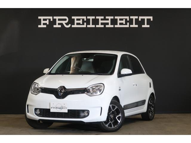 ルノー トゥインゴ