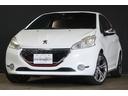 プジョー ２０８ ＧＴｉ　純正ナビ＆フルセグ　ブラック半革ーシー...