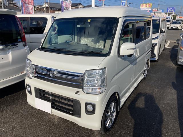 日産 ＮＶ１００クリッパーリオ