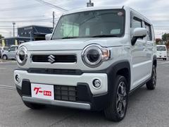 ハスラー ハイブリッドX ドライブレコーダー ETC 全周囲カメラ ナビ TV クリアランスソナー レーンアシスト 衝突被害軽減システム オートライト LEDヘッドランプ スマートキー アイドリングストップ 電動格納ミラー 中古車画像