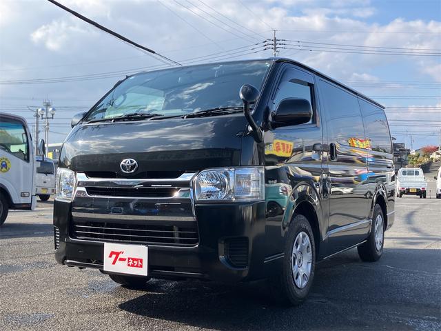 後方確認をサポート！バックカメラ付き！