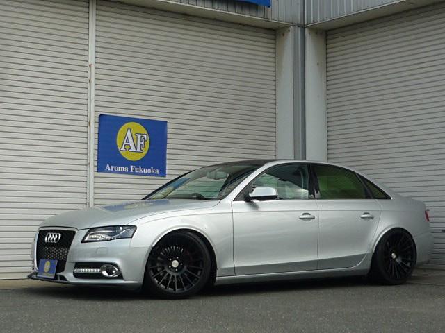a4 アウディ の中古車を探すなら グーネット中古車 福岡県の中古車情報 a4 アウディ の中古車を探すなら グーネット中古車 福岡県の中古車情報