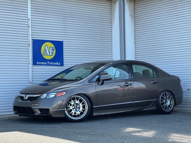 【チビック】純正シビックタイプR　FD2★走行距離一万キロ 愛されし者 FD2 | コウちゃんのブログ