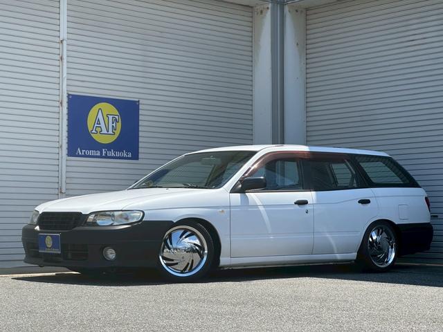 日産 エキスパート