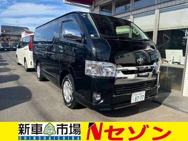 ロングスーパーＧＬ　ナビ