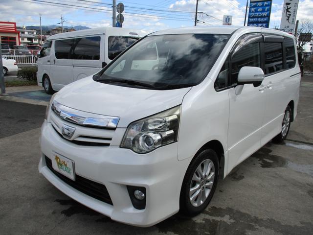 ノア トヨタ ｓｉ 福岡県 ｓｉ トヨタノアの中古車 Biglobe中古車情報 相場 検索