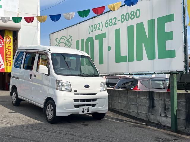 　ＡＴ　両側スライドドア　電動格納ミラー　ＡＢＳ　エアコン　パワーウィンドウ　運転席エアバッグ　助手席エアバッグ　ＣＤ　ミュージックプレイヤー接続可