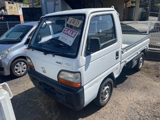 ホンダ アクティトラック アタック 4wd 軽トラック mtの中古車 グーネット中古車 ホンダ アクティトラック アタック 4wd 軽トラック mtの中古車 グーネット中古車