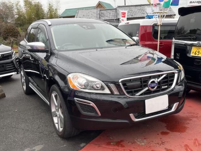 ボルボ ＸＣ６０ Ｔ６　ＡＷＤ