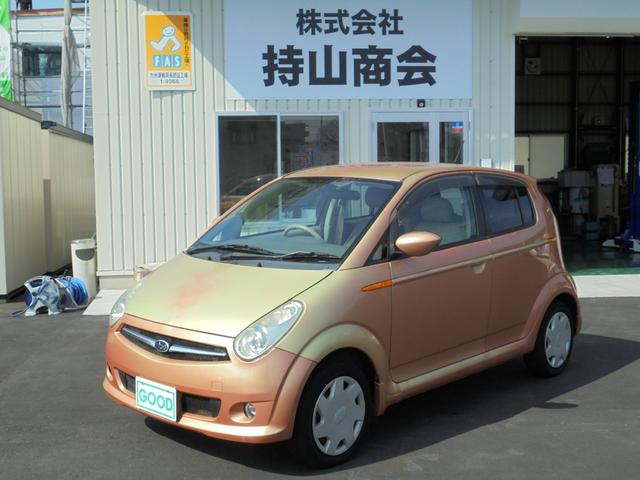 Ｒ２(スバル) ｉ 中古車画像