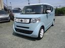 ホンダ Ｎ－ＢＯＸスラッシュ Ｇ・Ｌパッケージ　バックカメラ付 ...
