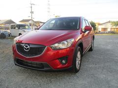 CX-5 XD 中古車画像