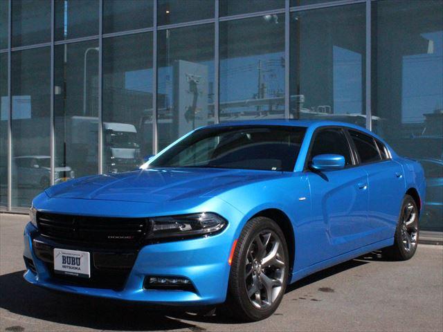 中古車12台 ダッジ チャージャー ｓｘｔ ダッジ 40万台から選べる価格相場検索サイトbiglobe中古車 情報提供 グーネット