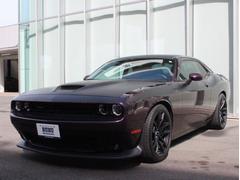ダッジ・チャレンジャー  R/Tスキャットパック 6速MT T/Aパッケージ 新車並行車 ワンオーナー サンルーフ シートヒーターベンチレーション バックカメラ アルパインサウンド クルーズコントロール ETC 20インチAW 中古車画像
