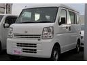 日産 ＮＶ１００クリッパーバン ＤＸ　ナビ　フルセグ　エアコン　...