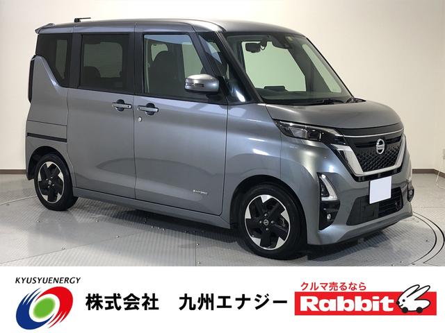 日産 ルークス