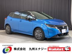 日産　ノート　Ｘ　バックカメラ　ナビ　ＴＶ