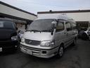 TOYOTA HIACE WAGON