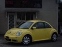 VOLKSWAGEN NEW BEETLE