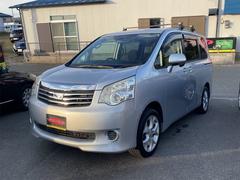 ノア ｙｙの中古車を探すなら グーネット トヨタの中古車情報