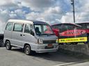SUBARU SAMBAR VAN