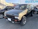 日産 テラノ ターボ　Ｒ２Ｍ　４ＷＤ　ディーゼルターボ　ＥＴＣ　...