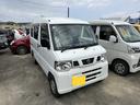 ＤＸ　両側スライドドア　ＡＴ　エアコン　パワーステアリング　運転席エアバッグ　助手席エアバッグ(1枚目)