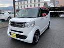 HONDA N-BOX SLASH