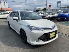 カローラフィールダー ハイブリッドG 車検令和8年11月 ETC バックカメラ 中古車画像