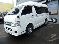 グーネット ハイエース キャンピング の中古車一覧 1 30件