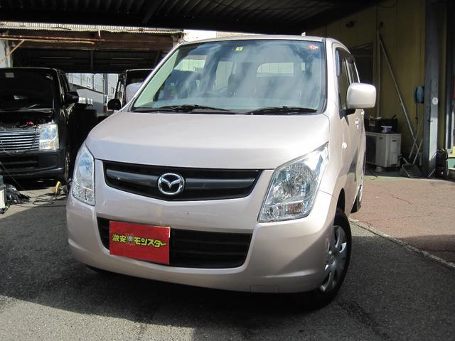 中古車 マツダ azワゴン xg中古車販売実績 21 02 22 激安モンスター 中古車なら グーネット中古車 中古車 マツダ azワゴン xg中古車販売実績 21 02 22 激安モンスター 中古車なら グーネット中古車