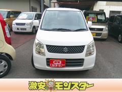 ワゴンR FX 中古車画像