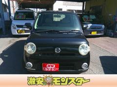 ミラココア ココアプラスX 中古車画像