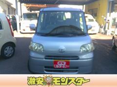 タント L 中古車画像