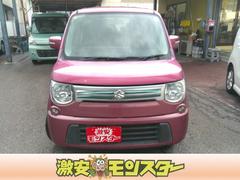 MRワゴン 10thアニバーサリー リミテッド 中古車画像