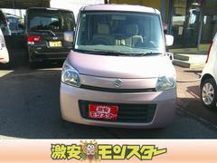 スペーシア G 中古車画像