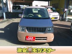 eKワゴン MX 中古車画像