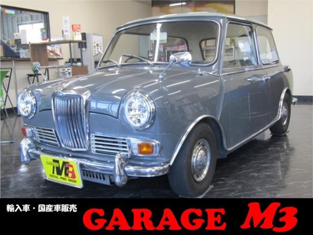 ライレーエルフ(輸入車その他) ＭＫ−ＩＩ 中古車画像