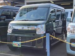 スズキ エブリイワゴン 登録済み未使用車 中古車検索 くるまのニュース スズキ エブリイワゴン 登録済み未使用車 中古車検索 くるまのニュース