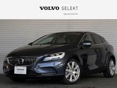 ボルボ　Ｖ４０　Ｔ３　クラシックエディション　買取車　特別仕様クラシックエディション