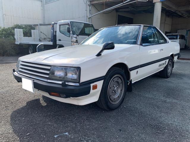 スカイライン(日産) ２０００ＲＳ 中古車画像