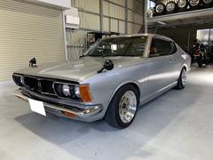 日産　ブルーバード　　Ｂｌｕｅｂｉｒｄ−Ｕ　１８００ＳＳＳ　ＫＰ６１０