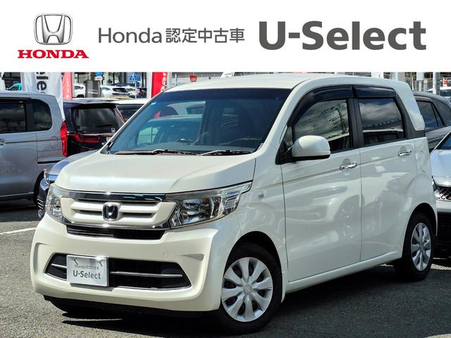 Ｎ－ＷＧＮ Ｇ・Ｌパッケージ　ワンオーナー／純正メモリナビ（ワンセグ／ＣＤ／Ｂｌｕｅｔｏｏｔｈ／ＵＳＢ）／バックカメラ／オートライト／ＨＩＤライト／ビルトインＥＴＣ／ＵＳＢポート／スマートキー／プッシュスタート（1枚目）