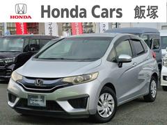 フィット 13G・Lパッケージ 当社代車使用/純正メモリナビ(ワンセグ/CD/DVD/Bluetooth)/LEDヘッドライト/オートライト/ETC/アイドリングストップ/あんしんパッケージ 中古車画像