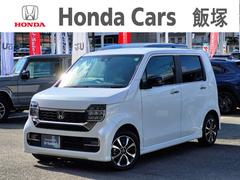 N-WGNカスタム L 当社代車使用/純正メモリナビ(フルセグ/Bluetooth/USB)/バックカメラ/コーナーセンサー/LEDライト/シートヒーター/レベライザー/ホンダセンシング 中古車画像